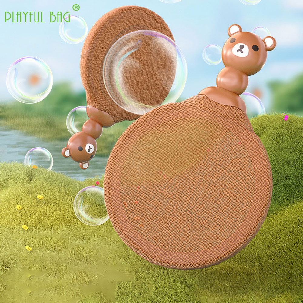 Little Bear Bubble Ping pong G - Table Tennis Animation recensione e prezzo