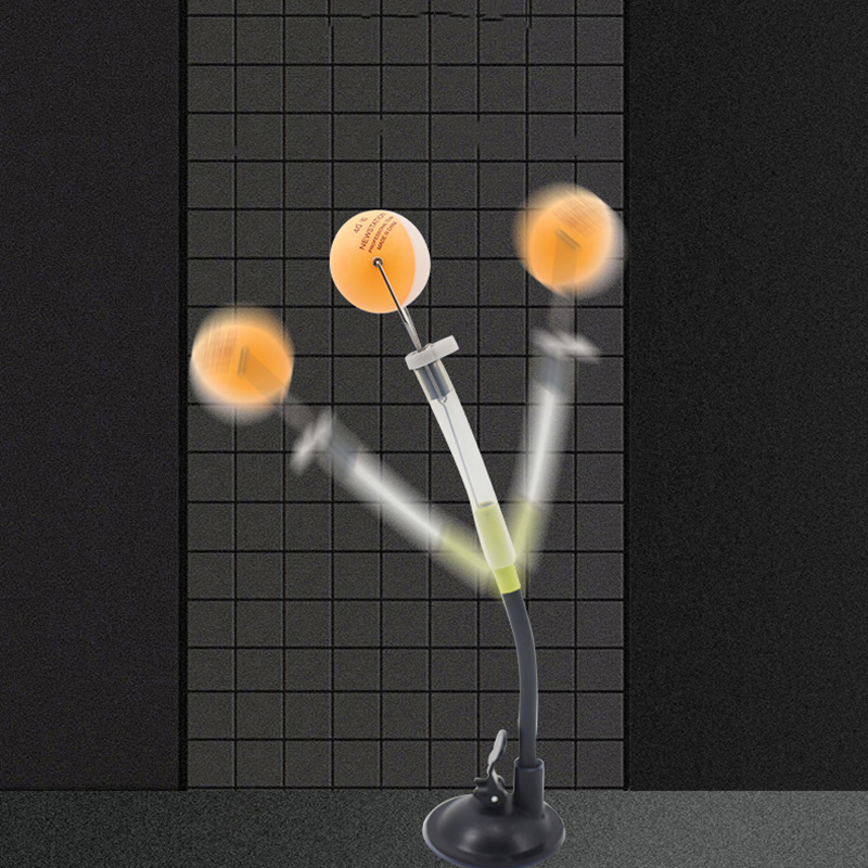 1Pc Robot da allenamento profe - Table Tennis Balls recensione e prezzo
