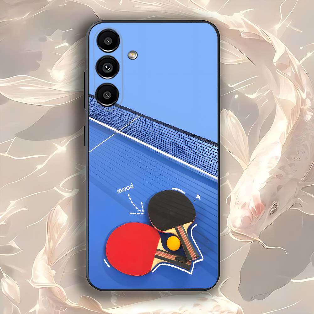 Racchetta da ping pong per Sam - Table Tennis Quotes recensione e prezzo