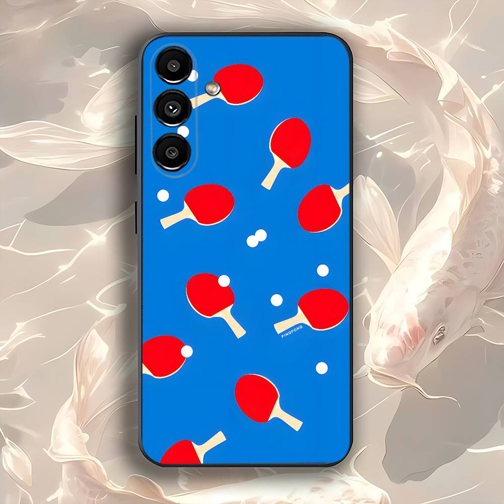 Racchetta da ping pong per Sam - Table Tennis Quotes recensione e prezzo