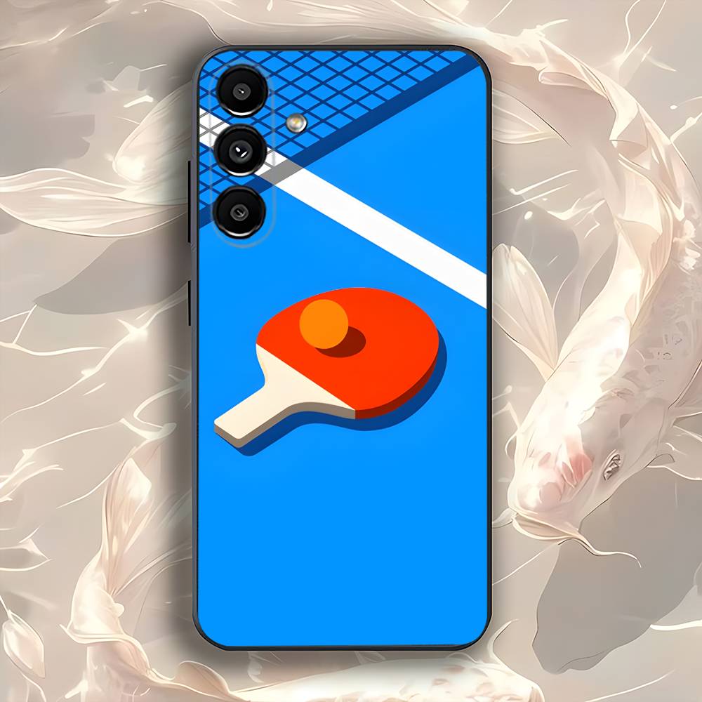 Racchetta da ping pong per Sam - Table Tennis Quotes recensione e prezzo
