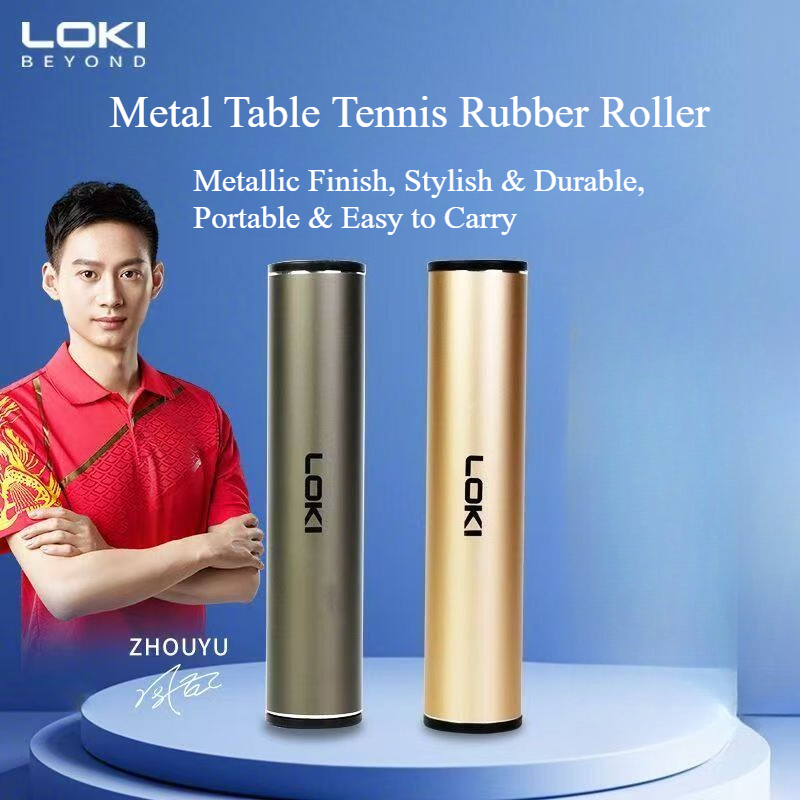 Contenitore per Palline in Met - Table Tennis Balls recensione e prezzo