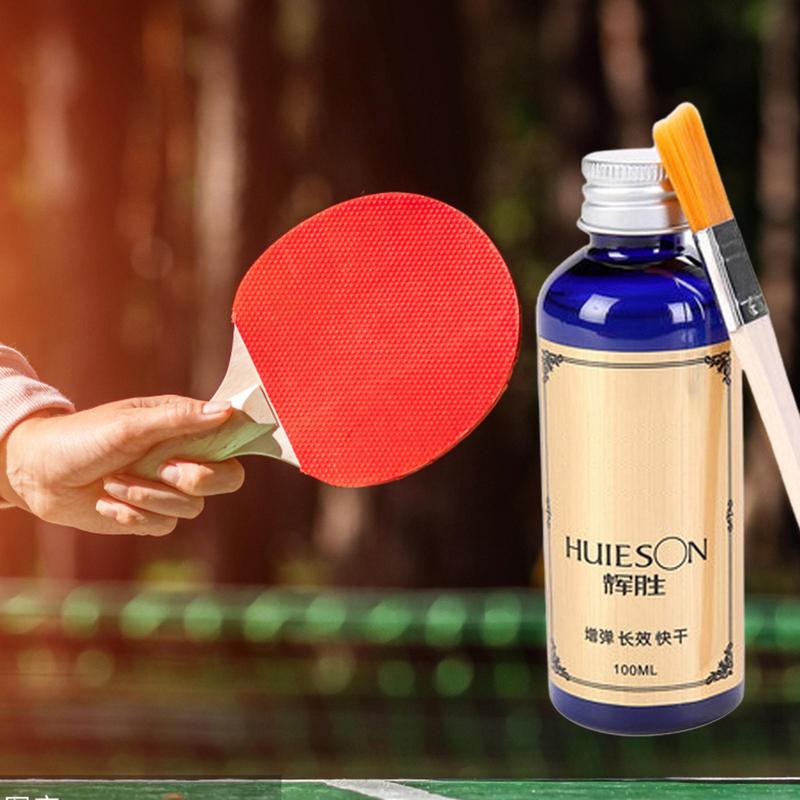 100ml Velocità Liquido Super C - Table Tennis Online recensione e prezzo