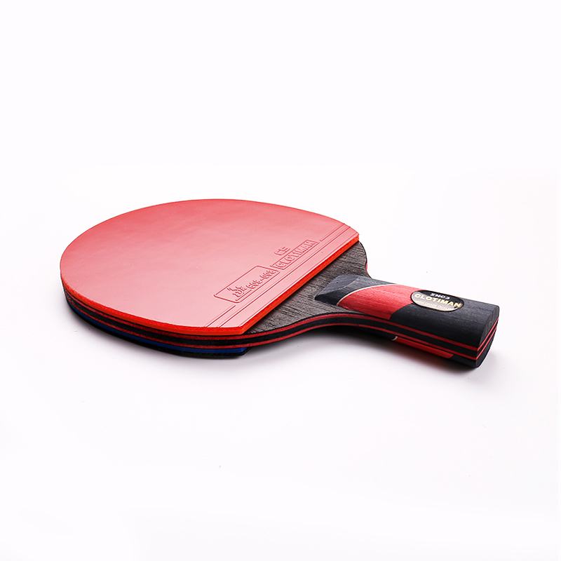 Racchetta da ping pong con maz - Table Tennis Grip Types recensione e prezzo