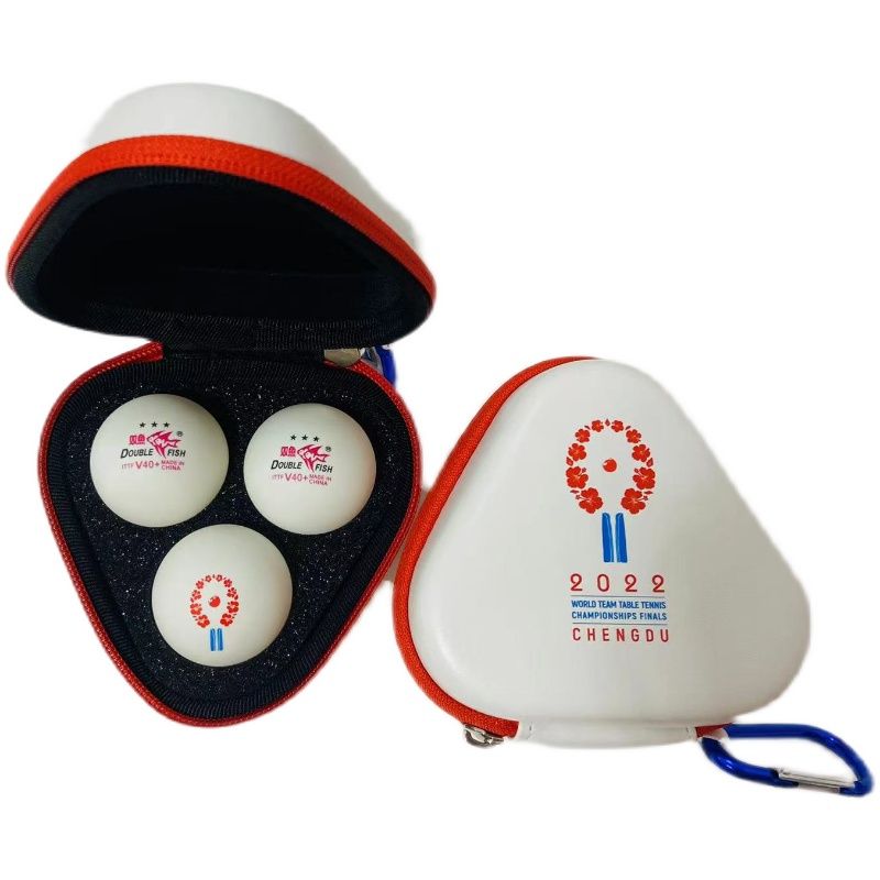 CHENGDU Campionati del mondo D - Table Tennis Championships recensione e prezzo