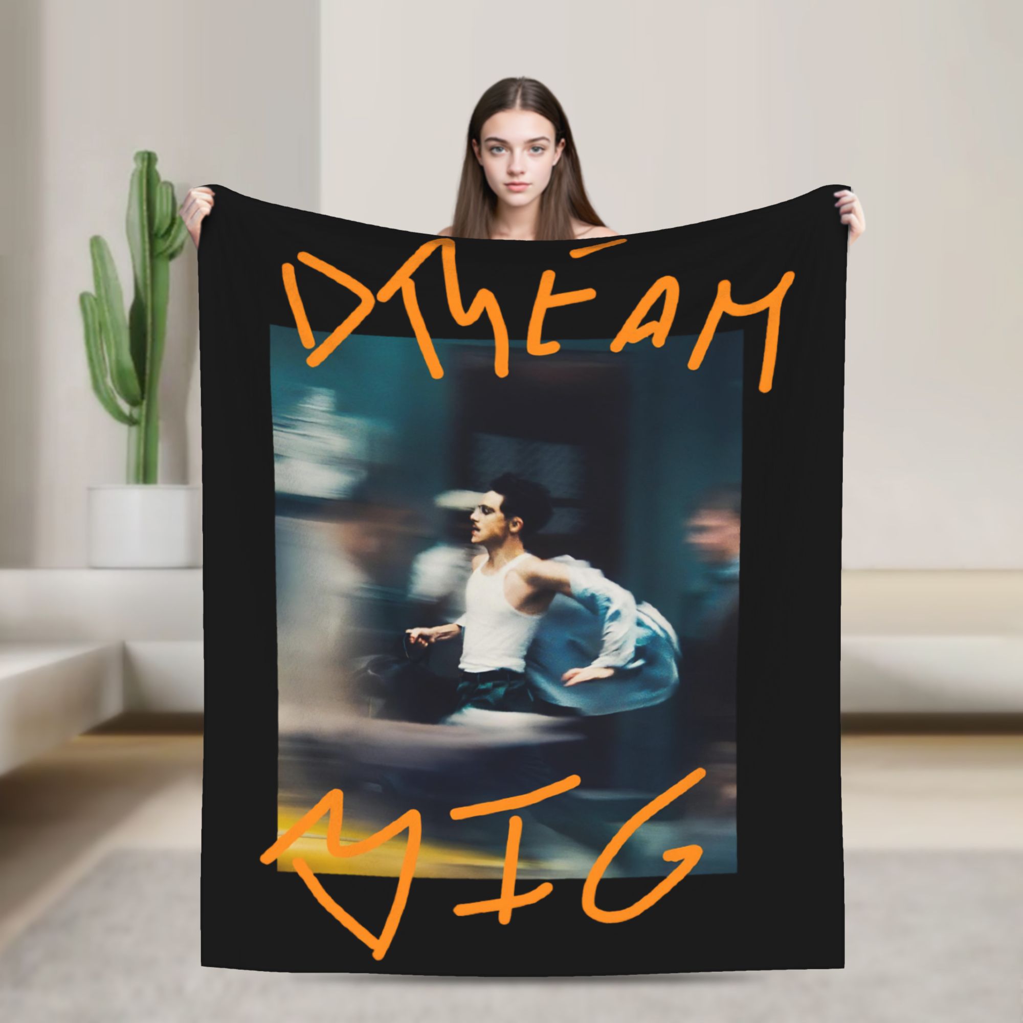 Coperte in maglia Marty Suprem - Table Tennis Marty Supreme recensione e prezzo