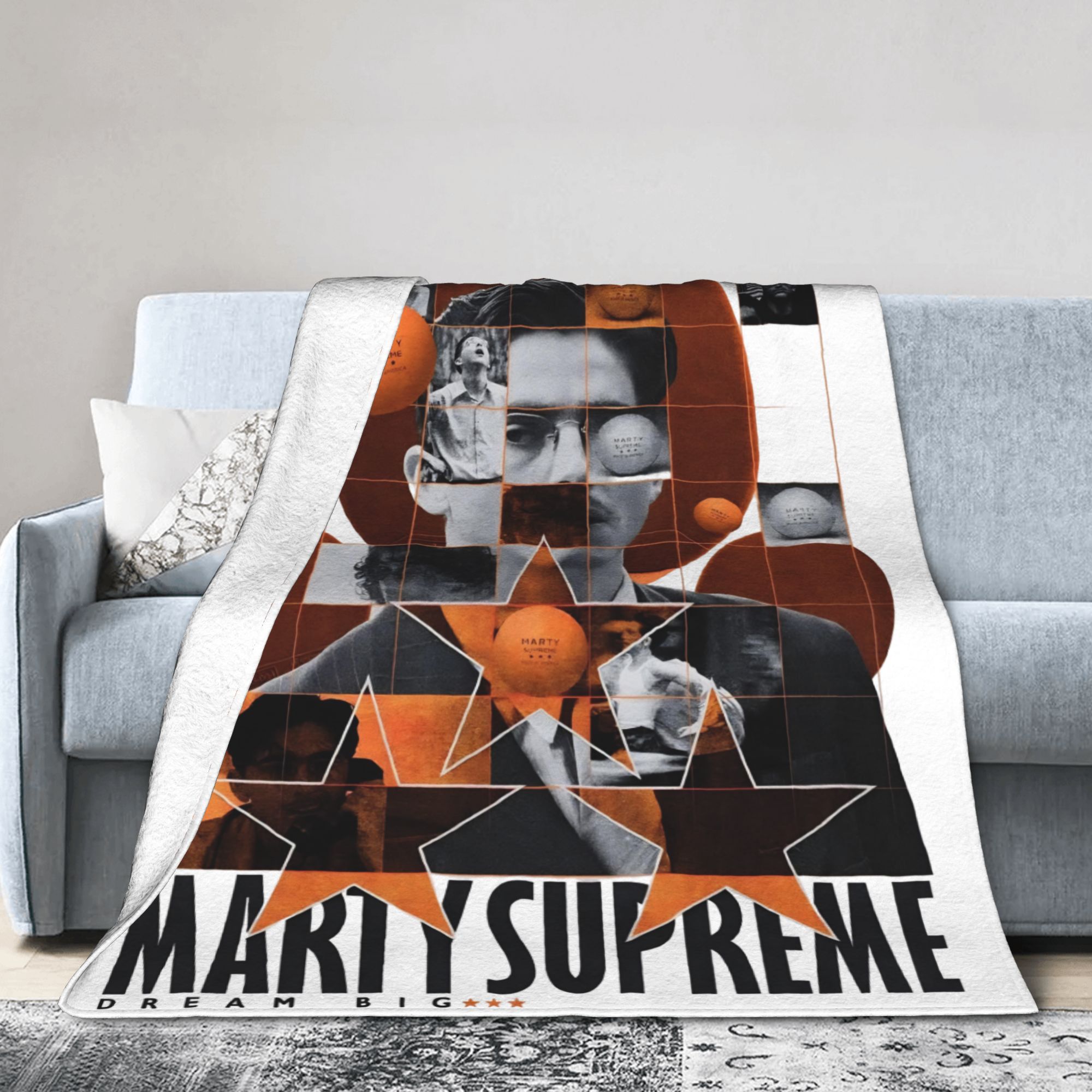 Coperte da ping pong Marty Sup - Table Tennis Marty Supreme recensione e prezzo
