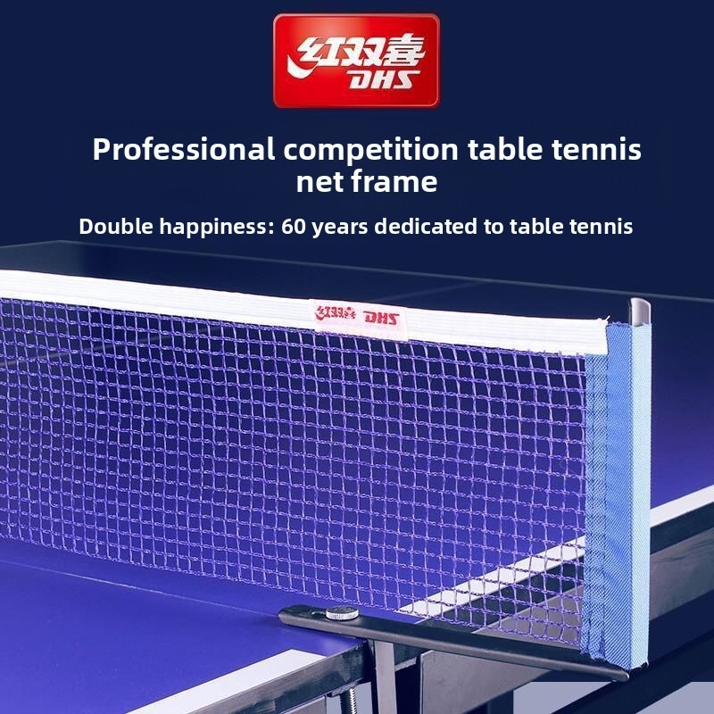 Telaio universale portatile DH - Table Tennis Online recensione e prezzo