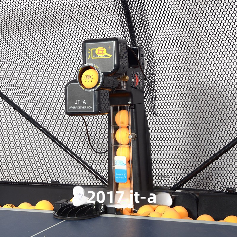 Macchina Lanciapalline da Ping - Table Tennis Balls recensione e prezzo