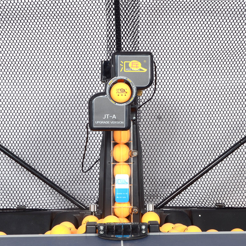 Macchina Lanciapalline da Ping - Table Tennis Balls recensione e prezzo