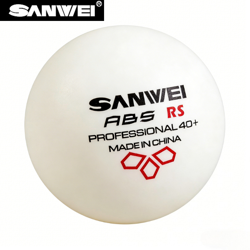 Originale SANWEI ABS Nuovo Mat - Table Tennis Vr recensione e prezzo