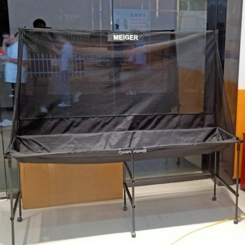 Rete da Ping Pong Pieghevole c - Table Tennis Online recensione e prezzo
