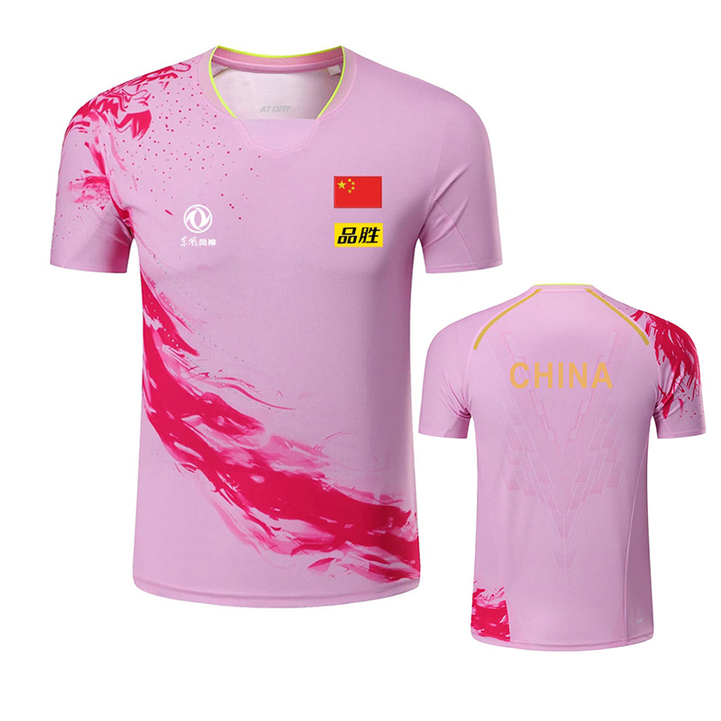 2022 Championship China Team m - Table Tennis Championships recensione e prezzo