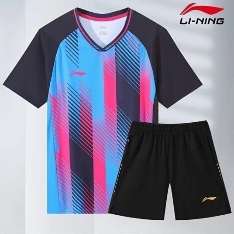 26 nuove uniformi da allenamen - Table Tennis China recensione e prezzo