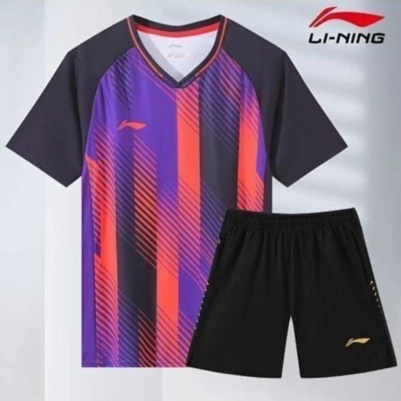 26 nuove uniformi da allenamen - Table Tennis China recensione e prezzo