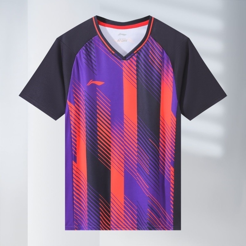26 nuove uniformi da allenamen - Table Tennis China recensione e prezzo