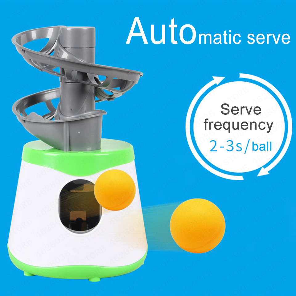 4 * Batteria AA Mini Ping Pong - Table Tennis Vr recensione e prezzo
