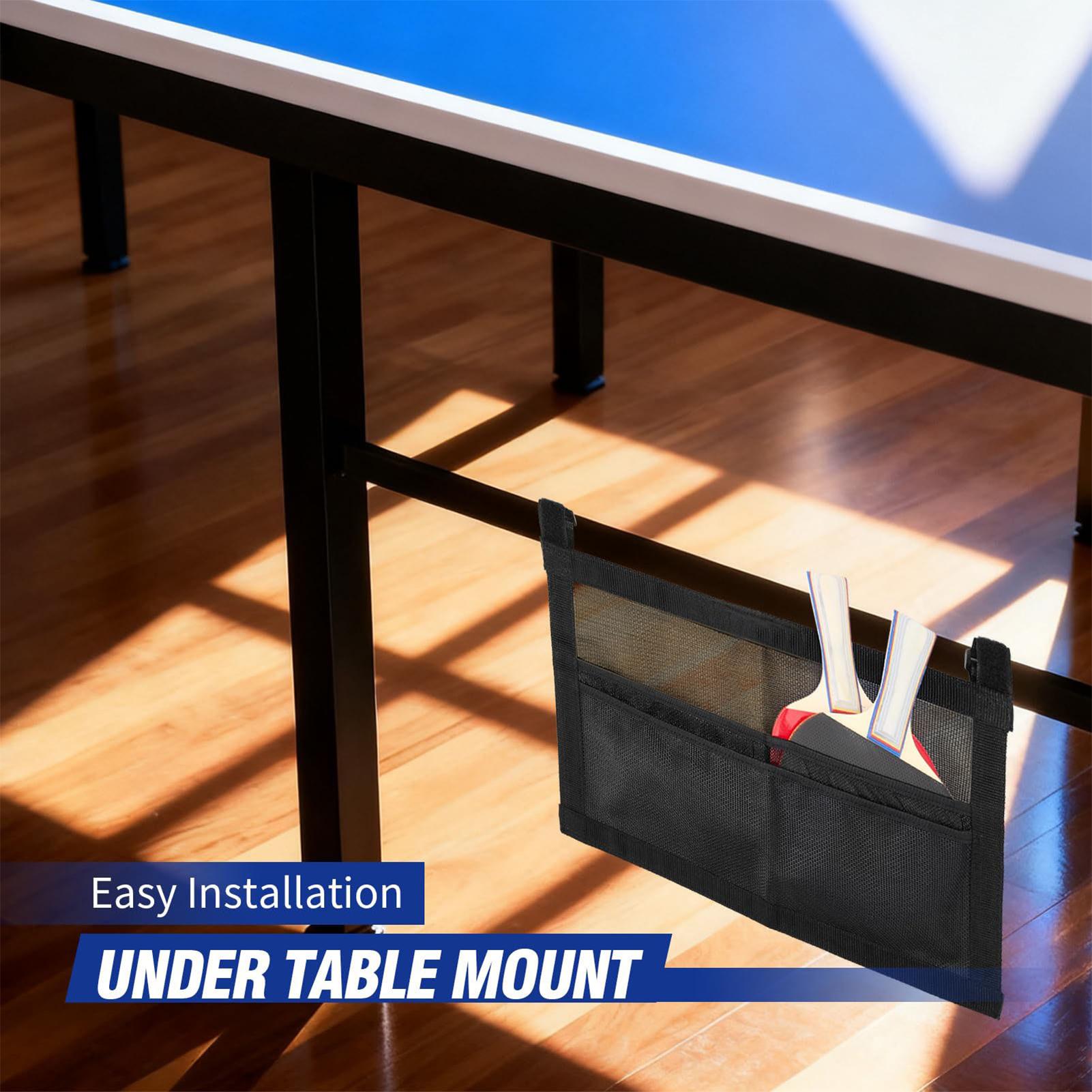 Nuovo Porta Palline da Ping Po - Table Tennis Vr recensione e prezzo