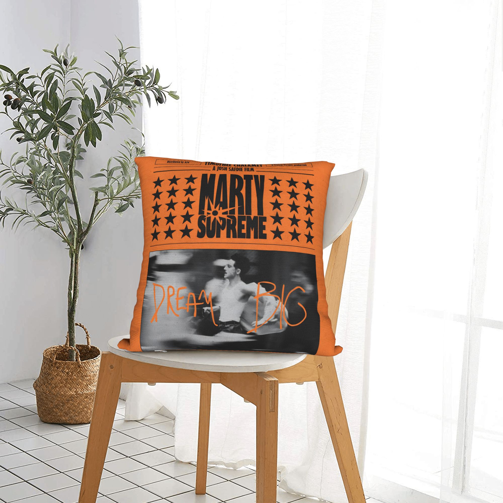 Marty Supreme - Federa per cus - Table Tennis Marty Supreme recensione e prezzo